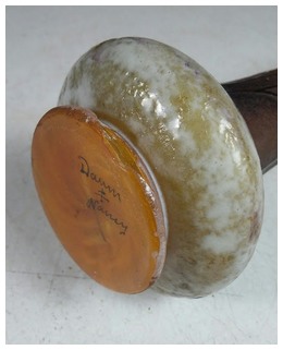 Petit vase DAUM NANCY1.jpg